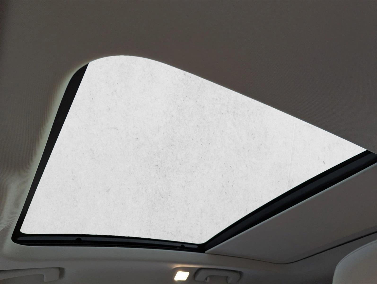 2022 Ford Escape Titanium AWD