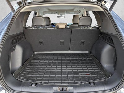 2022 Ford Escape Titanium AWD