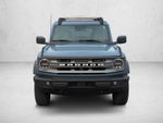 2024 Ford Bronco Big Bend 2 Door 4x4