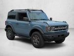2024 Ford Bronco Big Bend 2 Door 4x4