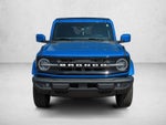 2024 Ford Bronco Outer Banks 4 Door 4x4