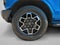 2024 Ford Bronco Outer Banks 4 Door 4x4