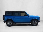 2024 Ford Bronco Outer Banks 4 Door 4x4