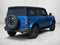 2024 Ford Bronco Outer Banks 4 Door 4x4