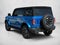 2024 Ford Bronco Outer Banks 4 Door 4x4