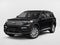 2020 Ford Explorer XLT 4WD