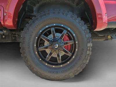 2024 Ford Super Duty F-250 SRW XLT 4WD Crew Cab 6.75' Box