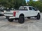 2022 Ford Super Duty F-350 SRW Platinum 4WD Crew Cab 6.75' Box