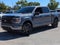2022 Ford F-150 XLT 2WD SuperCrew 5.5' Box