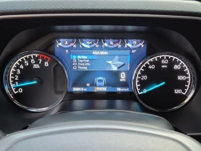 2022 Ford F-150 XLT 2WD SuperCrew 5.5' Box