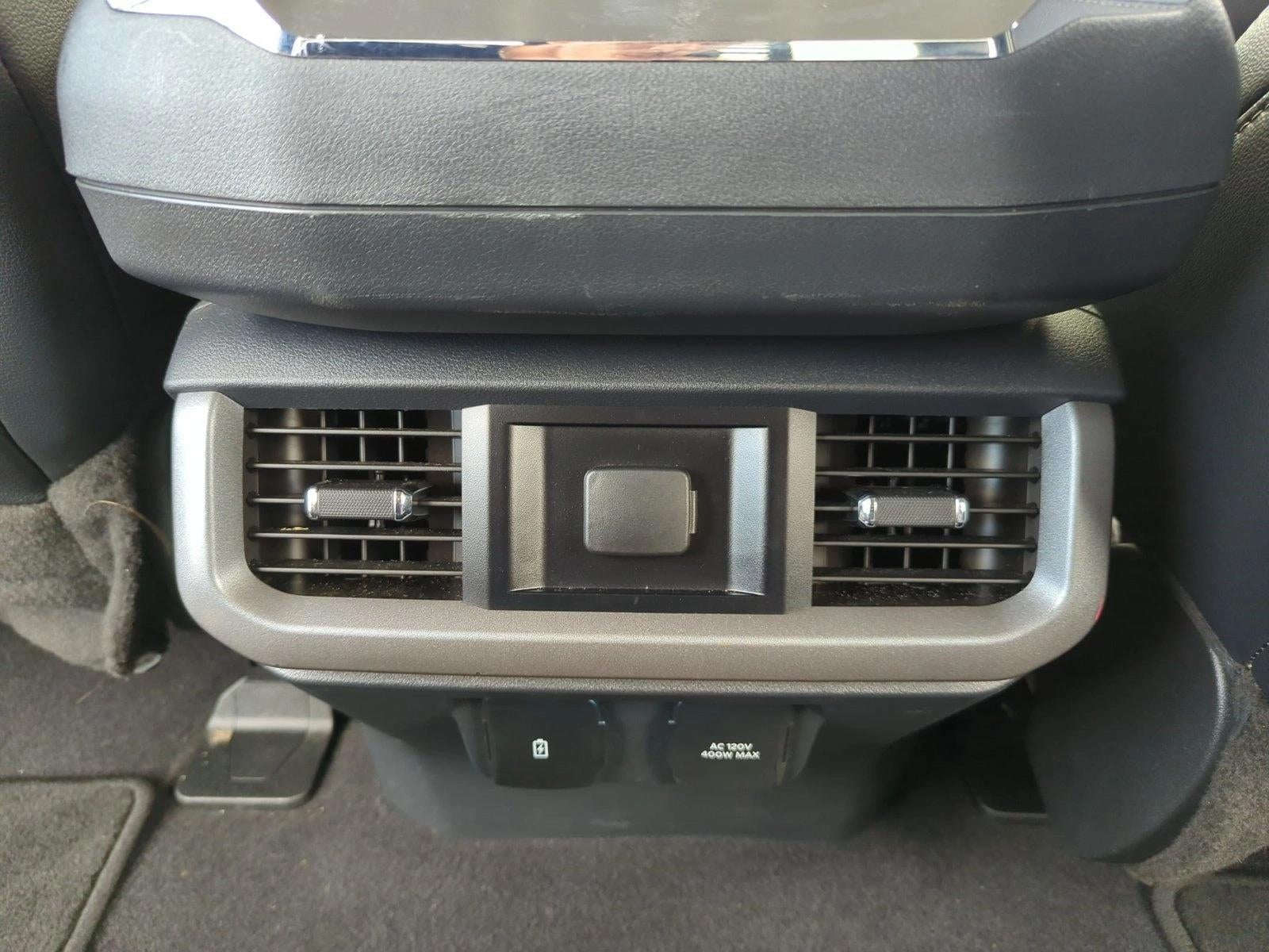 2023 Ford F-150 LARIAT 2WD SuperCrew 5.5' Box
