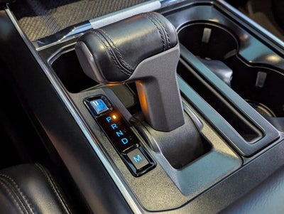 2023 Ford F-150 Raptor 4WD SuperCrew 5.5' Box