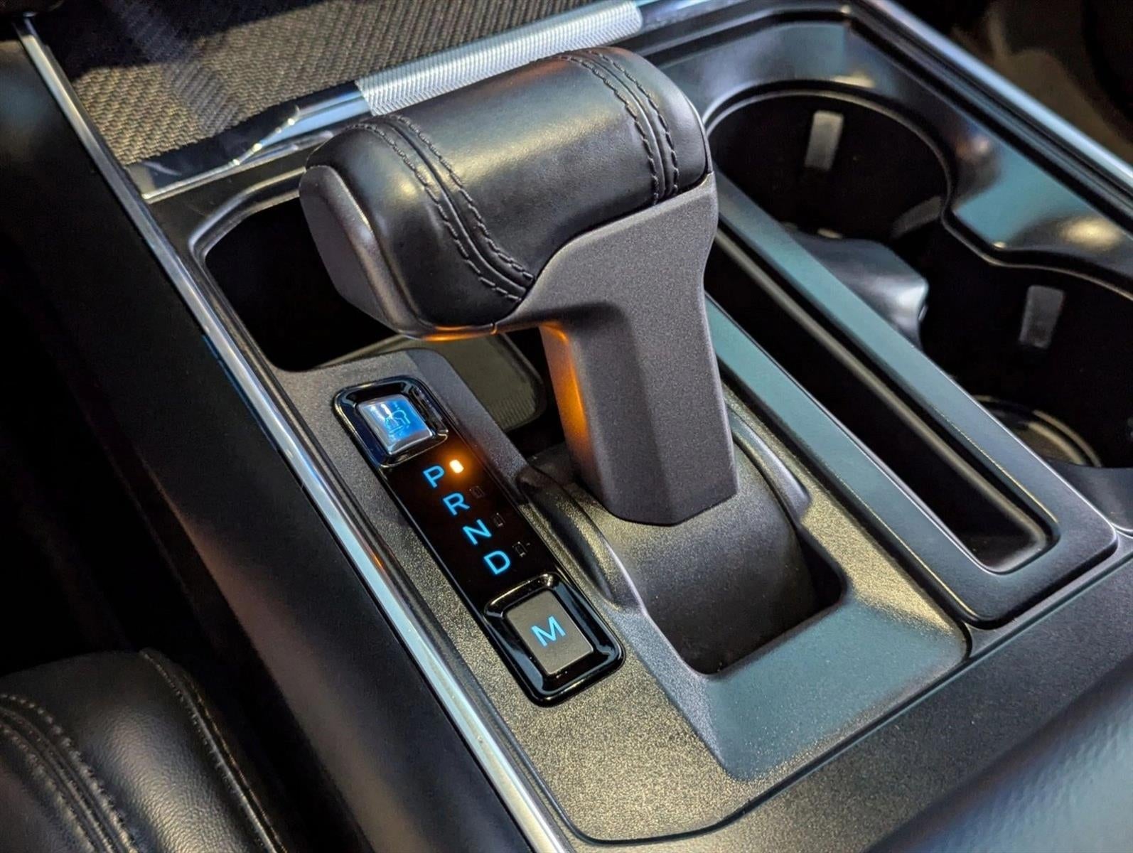 2023 Ford F-150 Raptor 4WD SuperCrew 5.5' Box