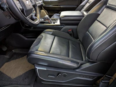 2023 Ford F-150 Raptor 4WD SuperCrew 5.5' Box