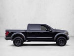 2023 Ford F-150 Raptor 4WD SuperCrew 5.5' Box