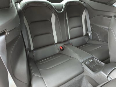 2023 Chevrolet Camaro 2dr Convertible 2SS