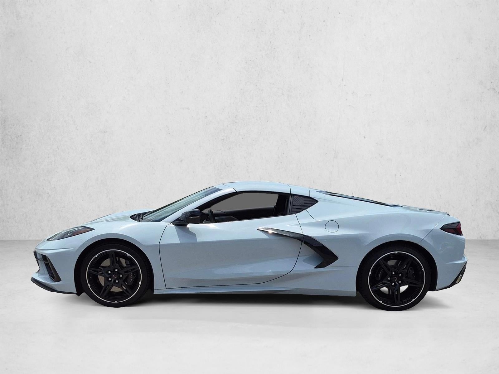 2023 Chevrolet Corvette Stingray Coupe 2LT