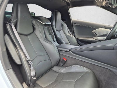 2023 Chevrolet Corvette Stingray Coupe 2LT