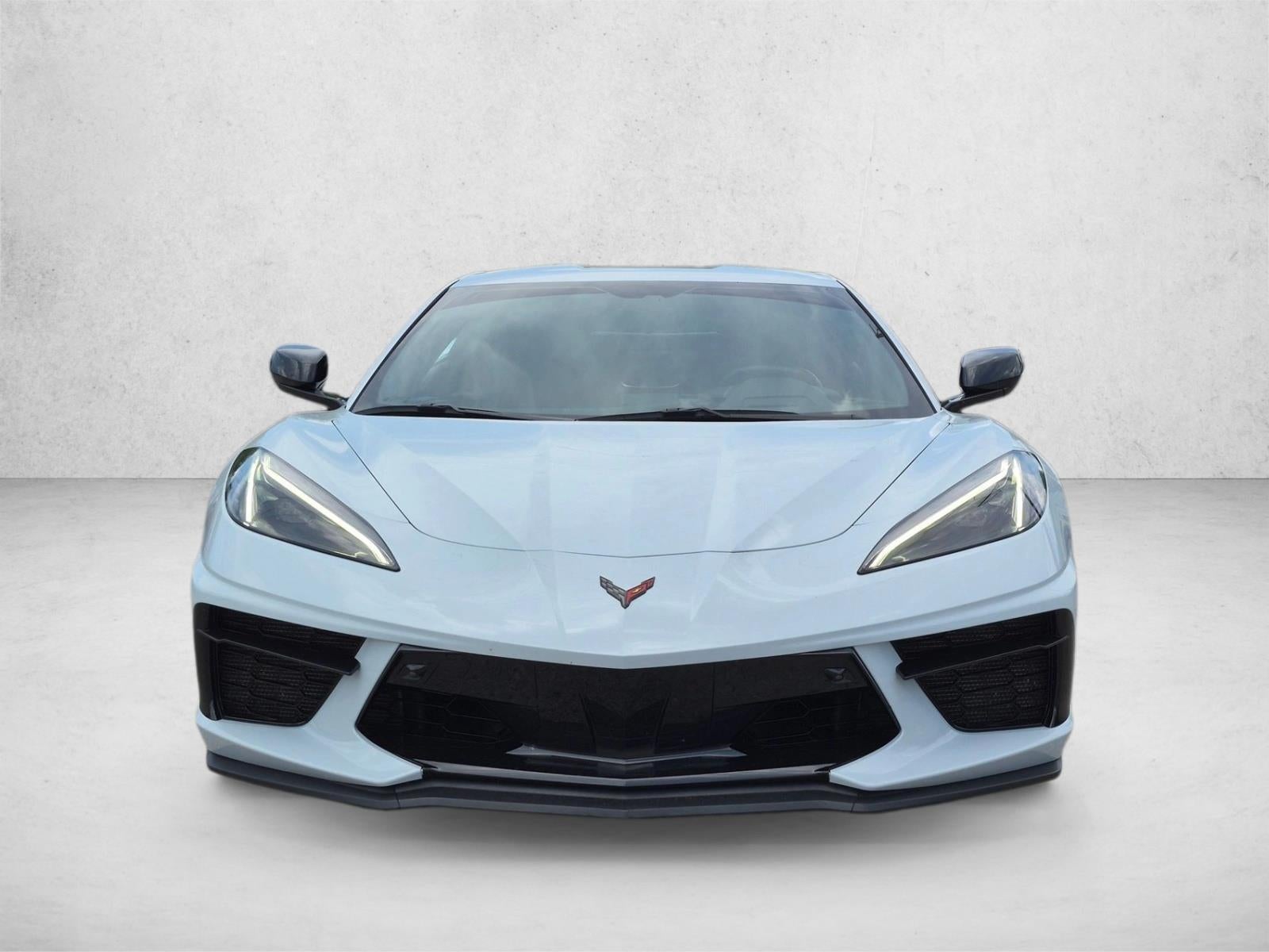 2023 Chevrolet Corvette Stingray Coupe 2LT
