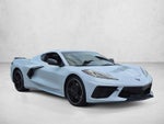 2023 Chevrolet Corvette Stingray Coupe 2LT