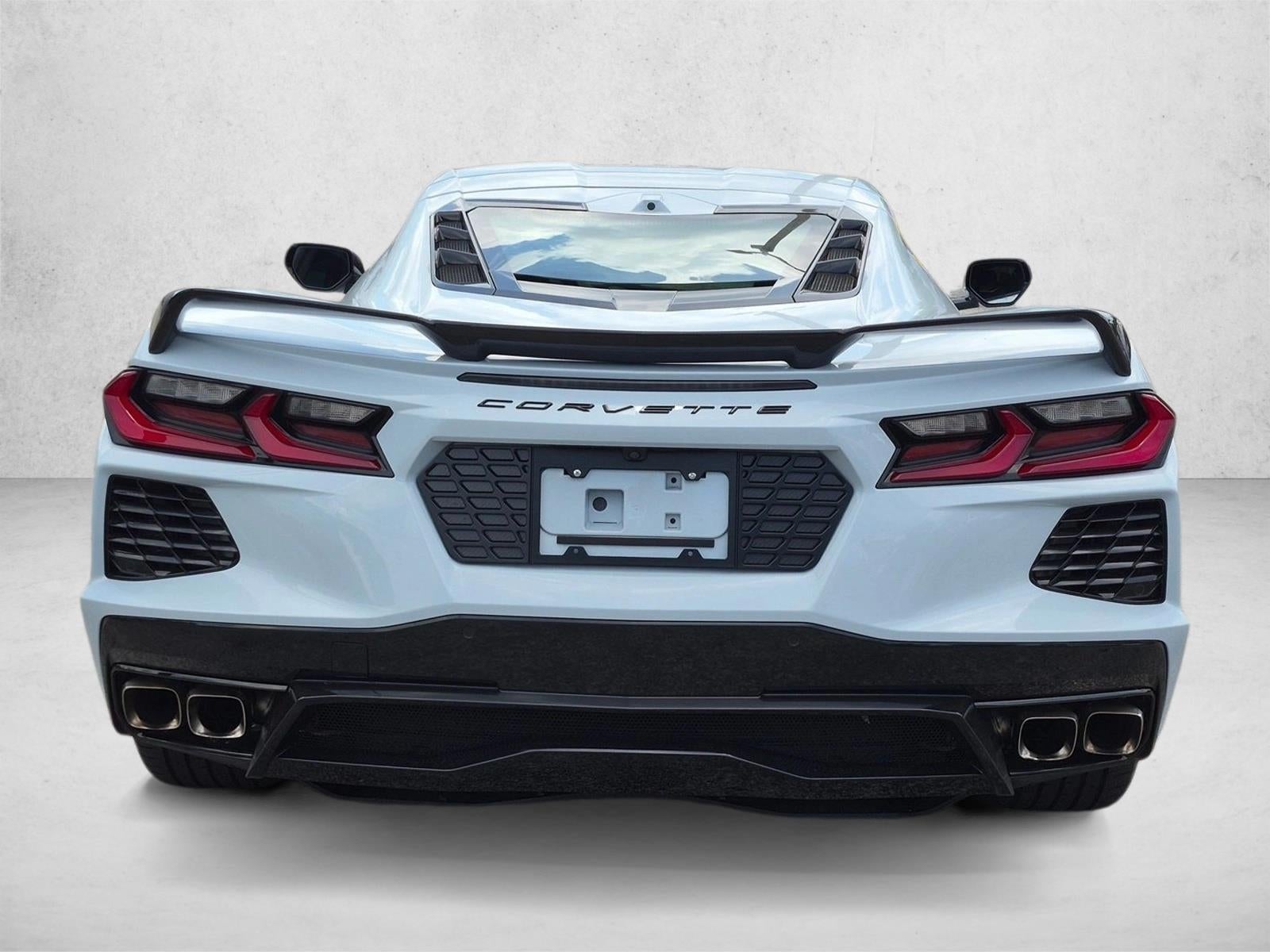 2023 Chevrolet Corvette Stingray Coupe 2LT
