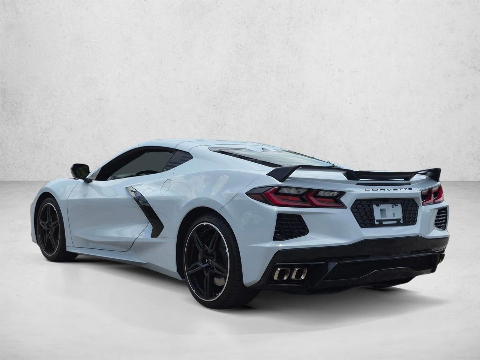 2023 Chevrolet Corvette Stingray Coupe 2LT