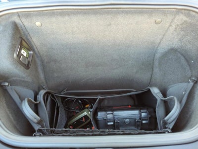 2025 Chevrolet Corvette Z06 Convertible 2LZ