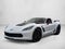 2017 Chevrolet Corvette Coupe Z06 2LZ