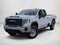 2022 GMC Sierra 3500HD Double Cab Long Box 4-Wheel Drive Pro