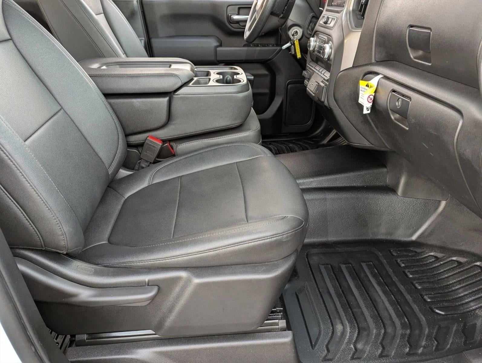 2022 GMC Sierra 3500HD Double Cab Long Box 4-Wheel Drive Pro