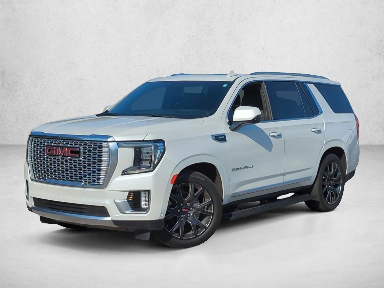2024 GMC Yukon 4WD 4dr Denali