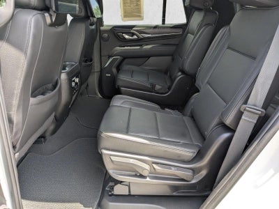2024 GMC Yukon 4WD 4dr Denali