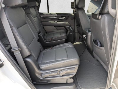 2024 GMC Yukon 4WD 4dr Denali