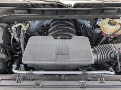 2024 GMC Yukon 4WD 4dr Denali