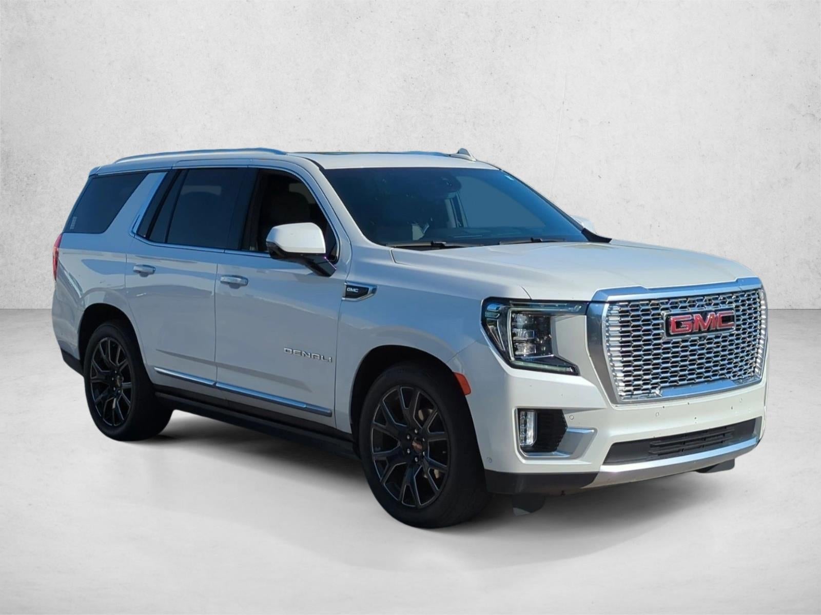 2024 GMC Yukon 4WD 4dr Denali