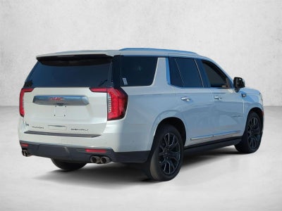 2024 GMC Yukon 4WD 4dr Denali