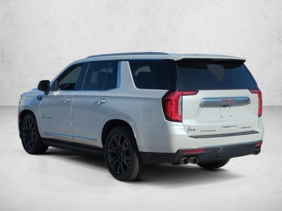 2024 GMC Yukon 4WD 4dr Denali
