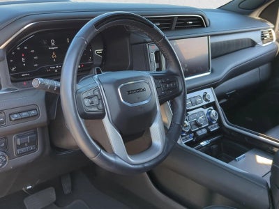 2024 GMC Yukon 4WD 4dr Denali