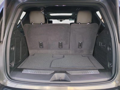 2021 GMC Yukon 4WD 4dr Denali