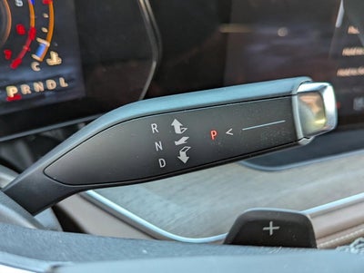 2025 Chevrolet Suburban 4WD High Country