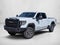 2023 GMC Sierra 2500 HD Crew Cab Standard Box 4-Wheel Drive AT4