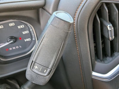 2023 GMC Sierra 2500 HD Crew Cab Standard Box 4-Wheel Drive AT4