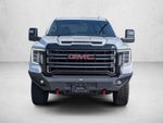 2023 GMC Sierra 2500 HD Crew Cab Standard Box 4-Wheel Drive AT4