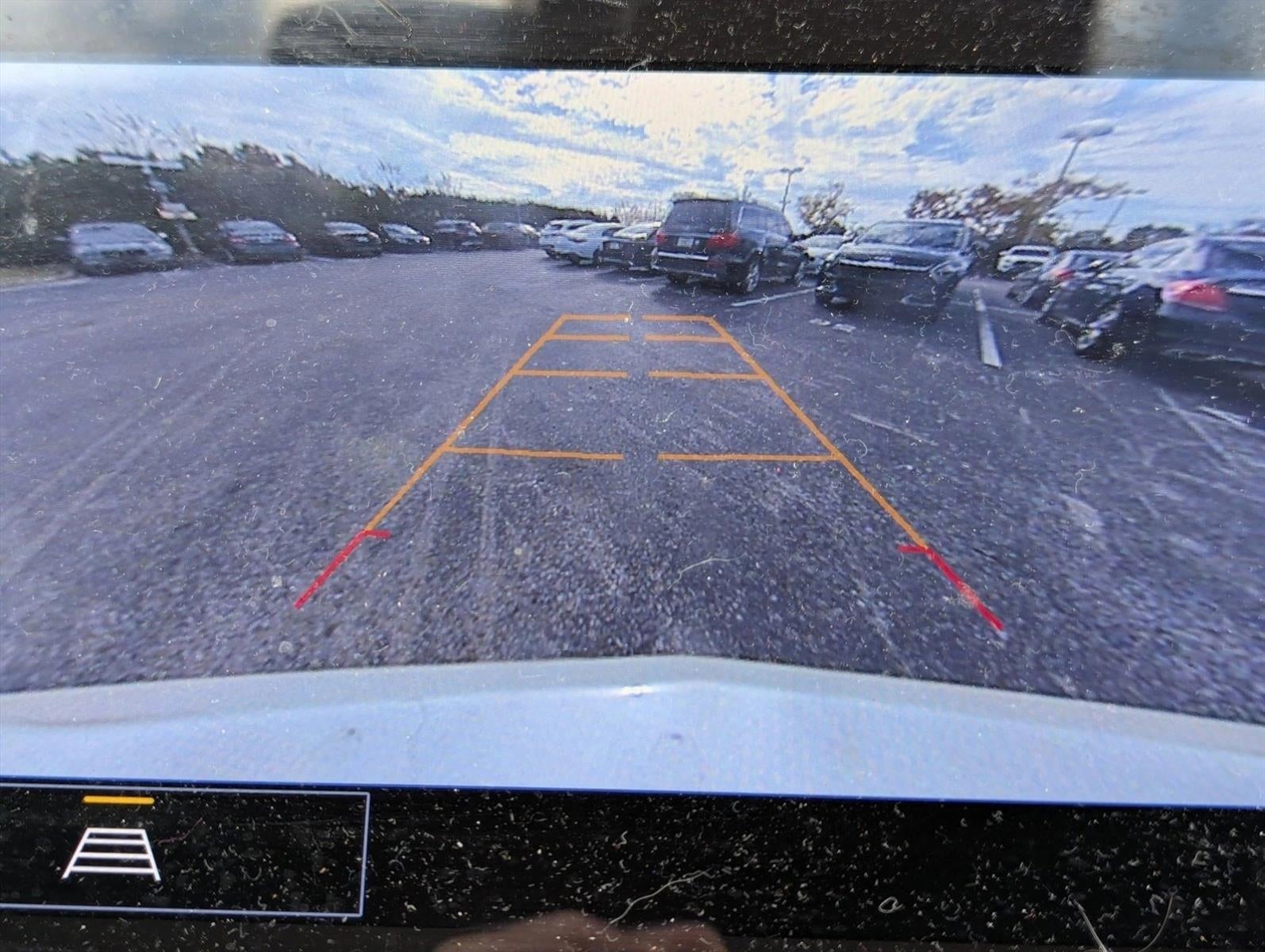 2023 Cadillac XT4 AWD 4dr Premium Luxury