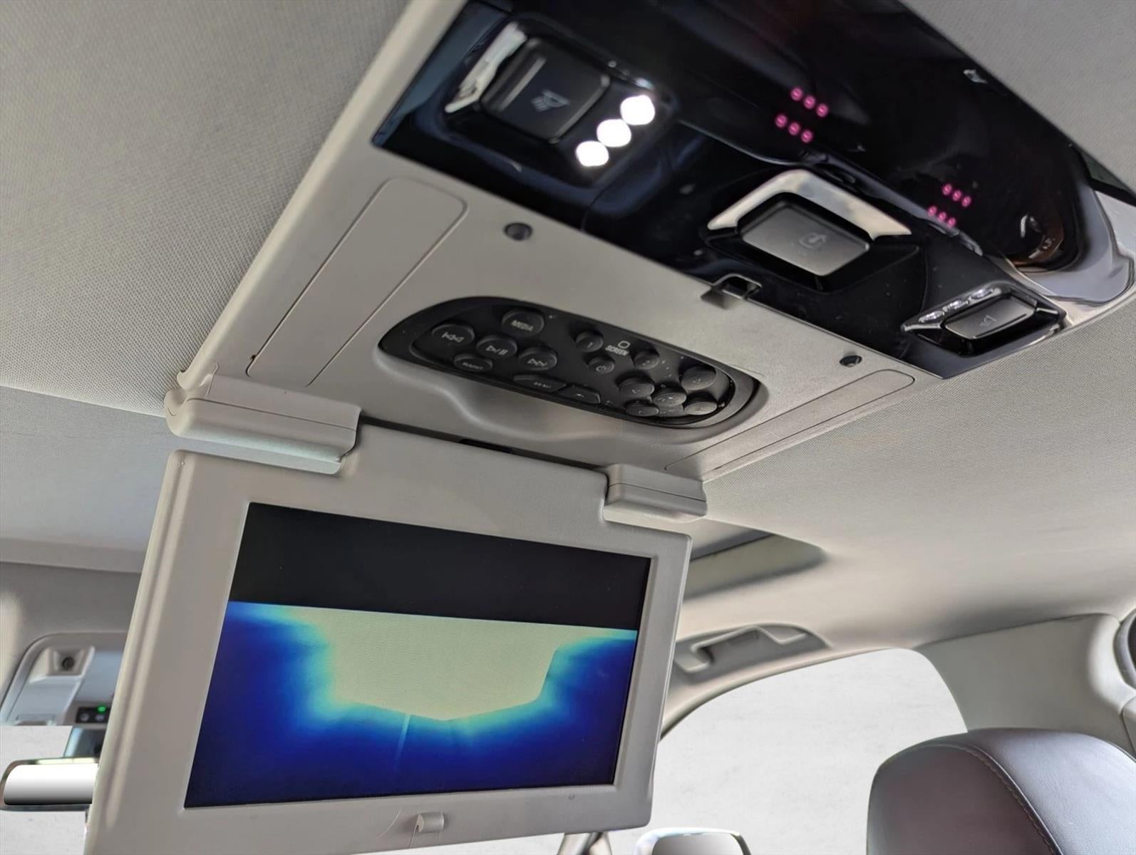 2019 Cadillac Escalade 4WD Premium Luxury