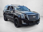 2019 Cadillac Escalade 4WD Premium Luxury