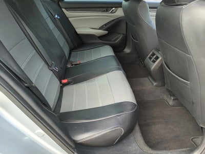 2020 Honda Accord Sedan EX 1.5T CVT
