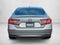 2020 Honda Accord Sedan EX 1.5T CVT