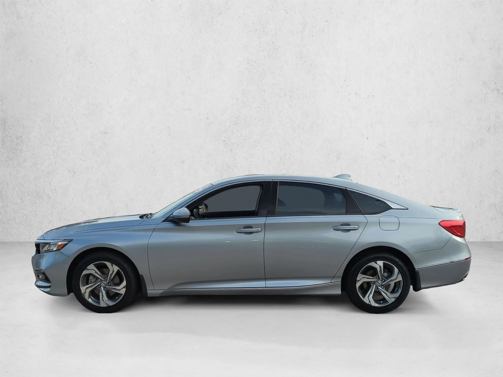 2020 Honda Accord Sedan EX 1.5T CVT