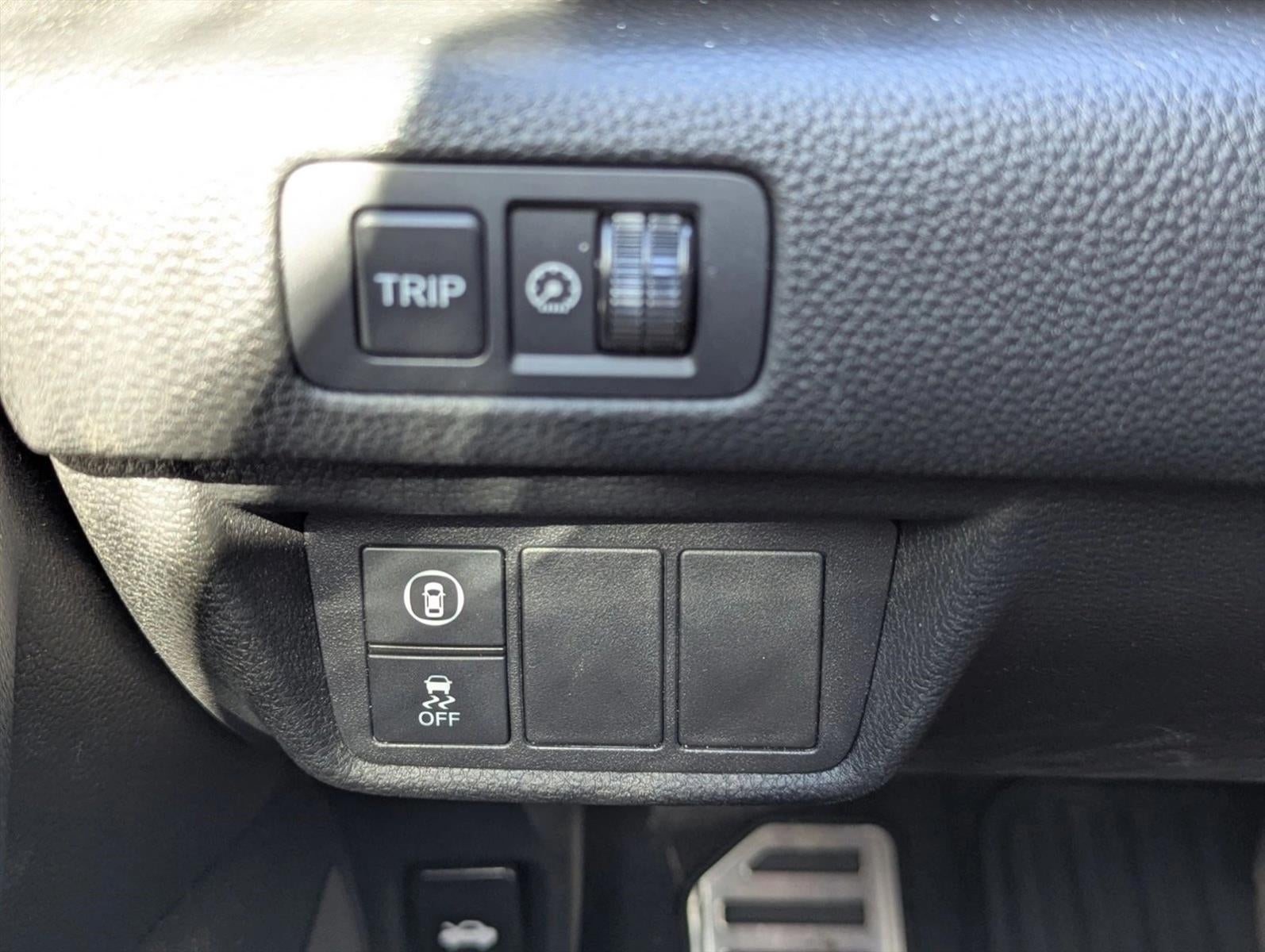 2022 Honda Accord Hybrid Sport Sedan